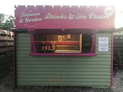 Drumnadrochit Tearoom, Village Store & Post Office