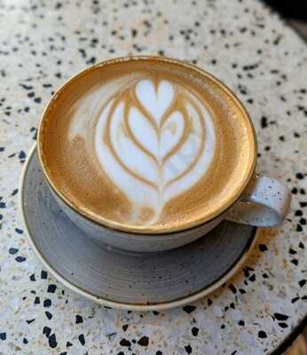 Ground Espresso Bars