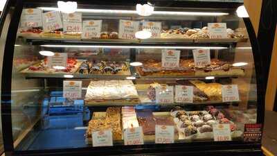 Karpaty Bakery & Patisserie , Armley