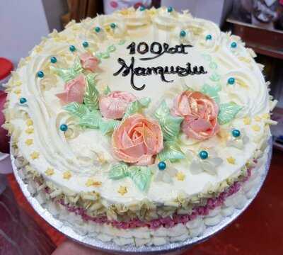 Karpaty Bakery & Patisserie , Armley