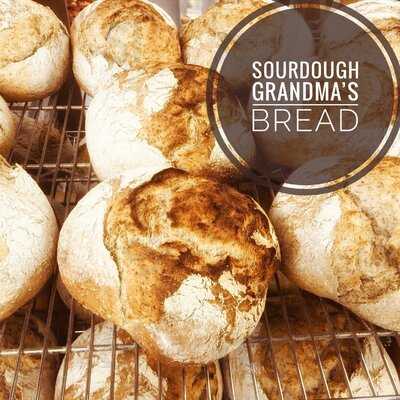 Karpaty Bakery & Patisserie , Armley