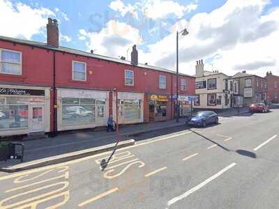 Karpaty Bakery & Patisserie , Armley