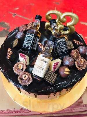 Karpaty Bakery & Patisserie