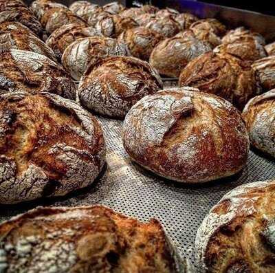 Karpaty Bakery & Patisserie