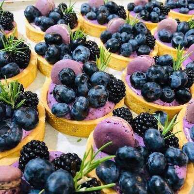 Karpaty Bakery & Patisserie