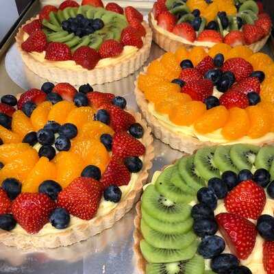 Karpaty Bakery & Patisserie