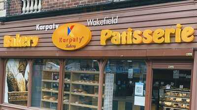 Karpaty Bakery, Beeston