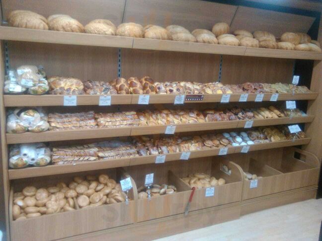 Karpaty Bakery, Beeston