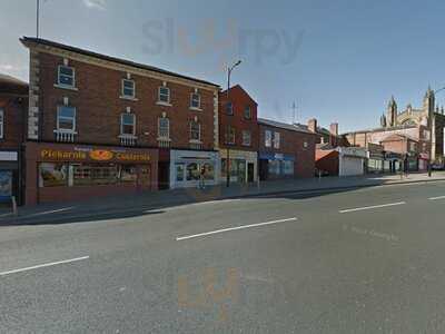 Karpaty Bakery Wakefield