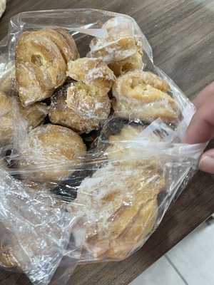 Karpaty Bakery Doncaster