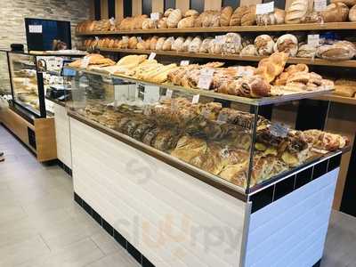 Karpaty Bakery Doncaster