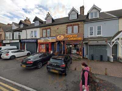 Karpaty Bakery Doncaster