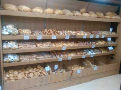 Karpaty Bakery