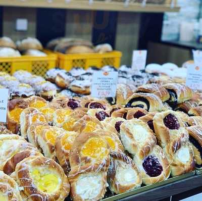 Karpaty Bakery