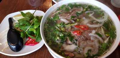 Pho Moc