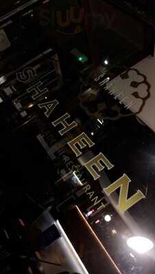 Shaheen