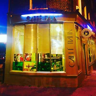 Caffe Italia
