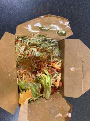 Tapori Curry Bar Beaconsfield