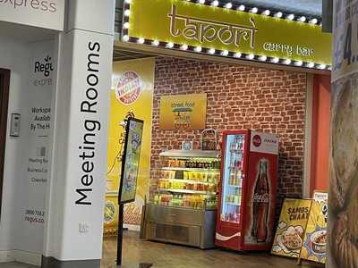 Tapori Curry Bar Beaconsfield