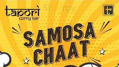 Tapori Curry Bar Beaconsfield