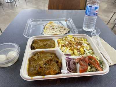 Tapori Curry Bar Beaconsfield