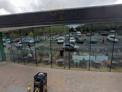 Tapori Curry Bar Beaconsfield