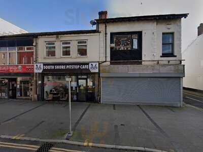 Waterloo Coffee Shop