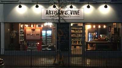 Artisan & Vine