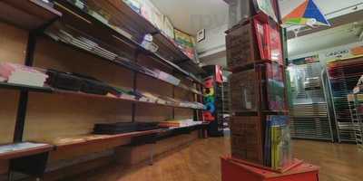 Art For Arts Sake Cafe