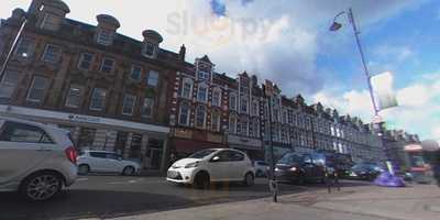 Art For Arts Sake Cafe