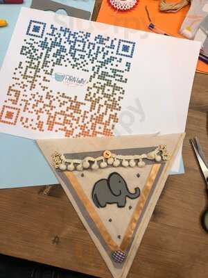 Farahway Arts And Crafts Cafe