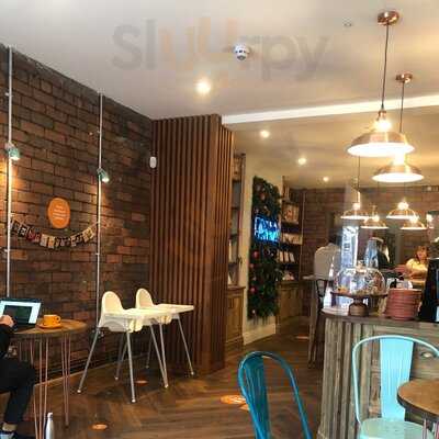 Farahway Arts And Crafts Cafe