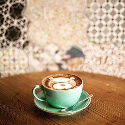 Farahway Arts And Crafts Cafe