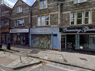 Farahway Arts And Crafts Cafe