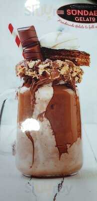 Sundaes Gelato