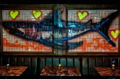 The Wellington Restaurant