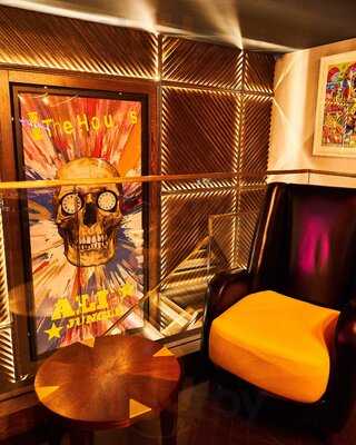 The Wellington Restaurant