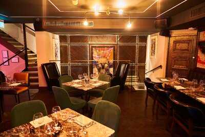 The Wellington Restaurant