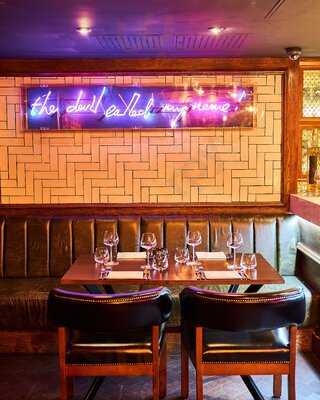 The Wellington Restaurant