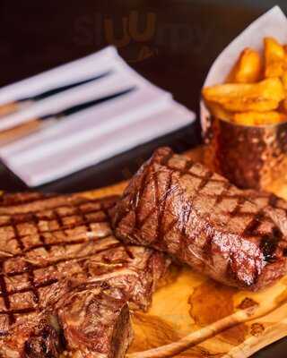 The Wellington Restaurant