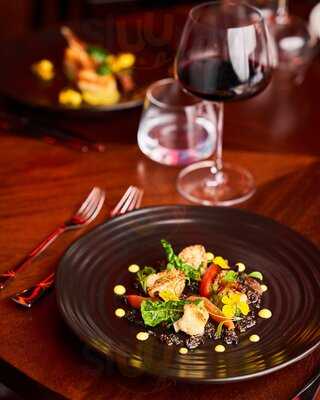 The Wellington Restaurant