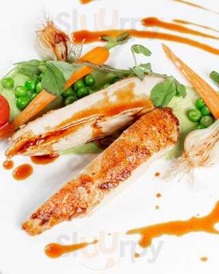 The Wellington Restaurant