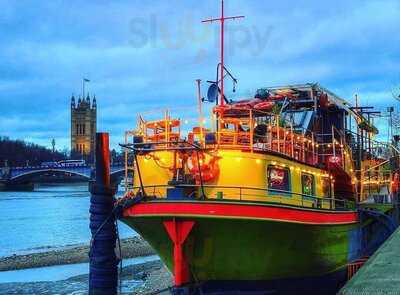 Taste Buds Of London