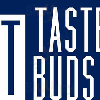 Taste Buds Of London