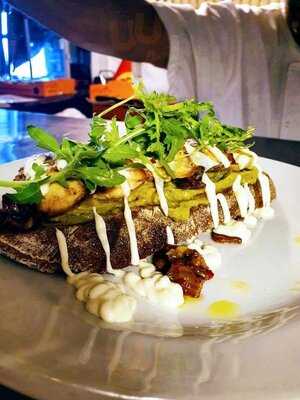 Taste Buds Of London