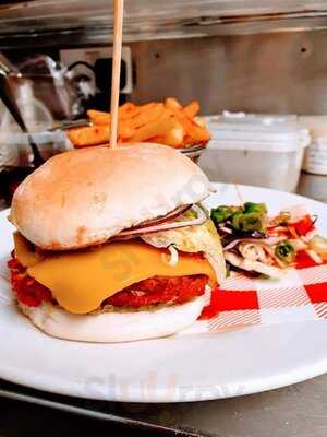 Taste Buds Of London