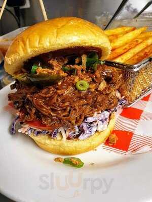 Taste Buds Of London