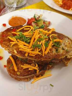 Taste Buds Of London