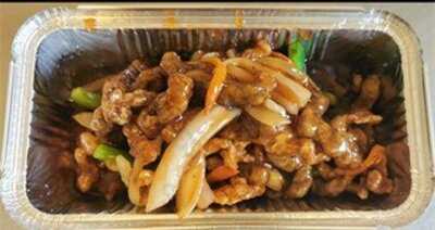 Hoho Fish & Chips Chinese & English Meals To Take Away