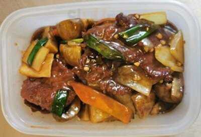 Hoho Fish & Chips Chinese & English Meals To Take Away